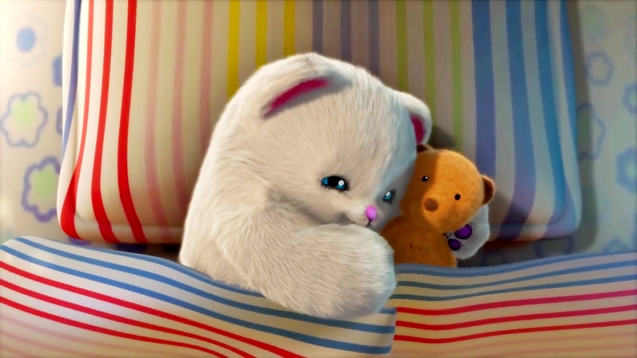 انیمیشن آموزشی بادانامو - ترانه کودکانه آموزش زبان انگلیسی - اپیزود 21